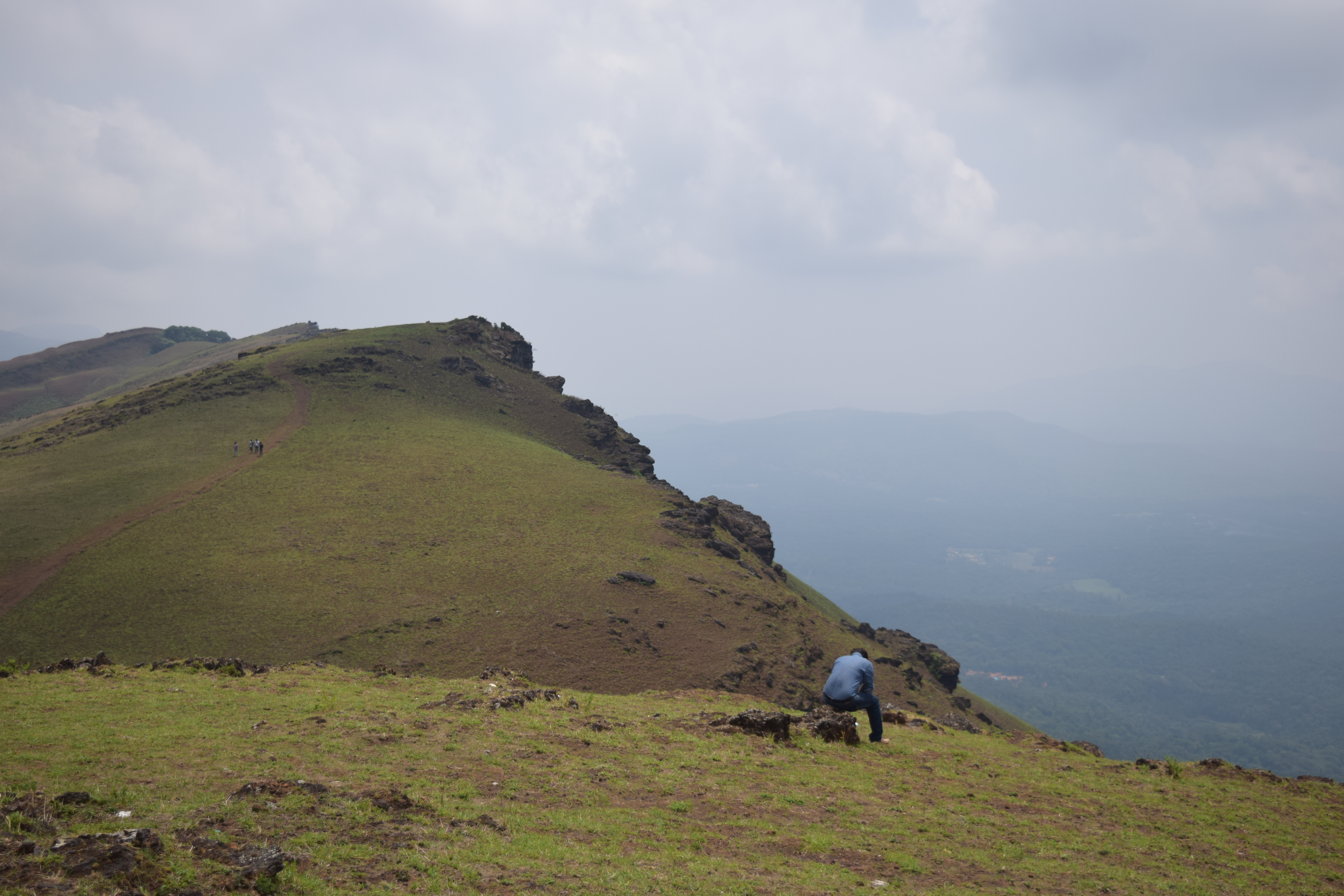 Chickmagalur, land of Coffee