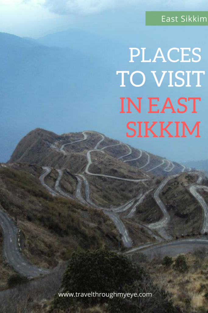 Silk route Sikkim