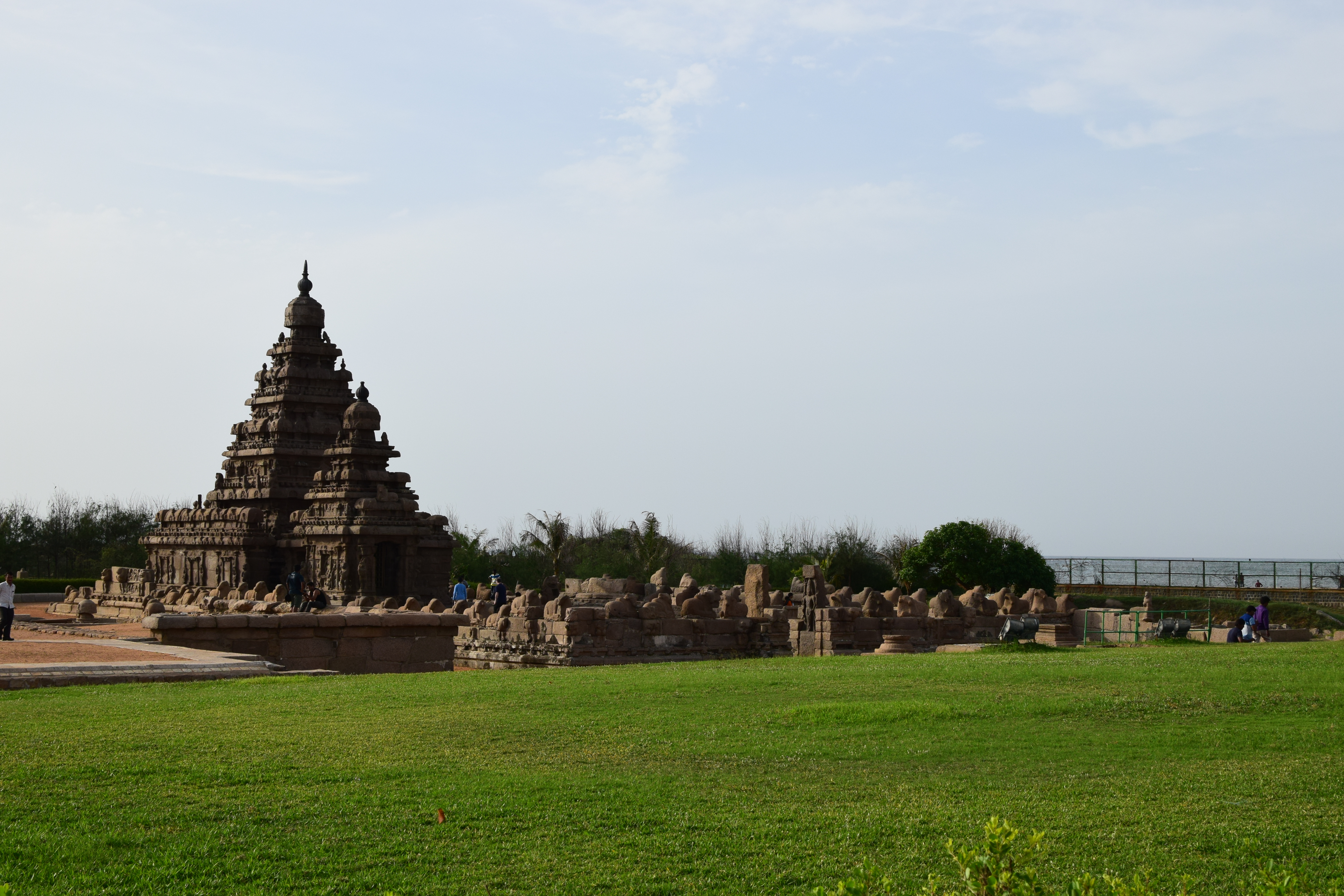 Mahabalipuram Tamilnadu