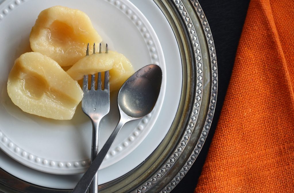 Eat right