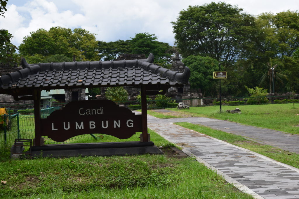 andi Lumbung, Yogyakarta, Indonesia