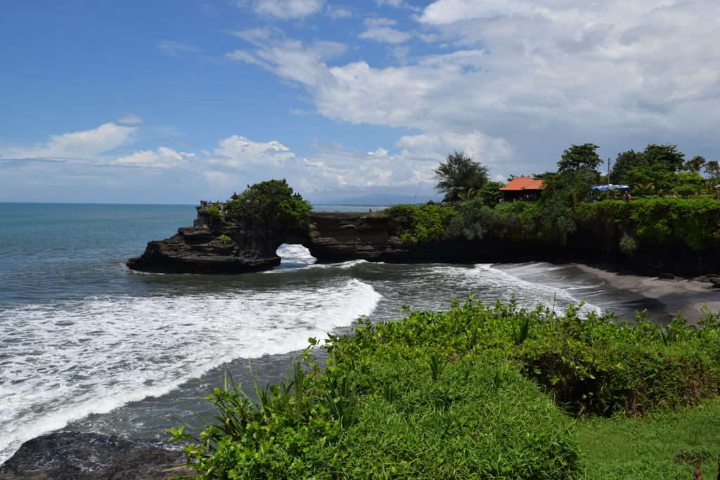 Tanah Lot, Bali