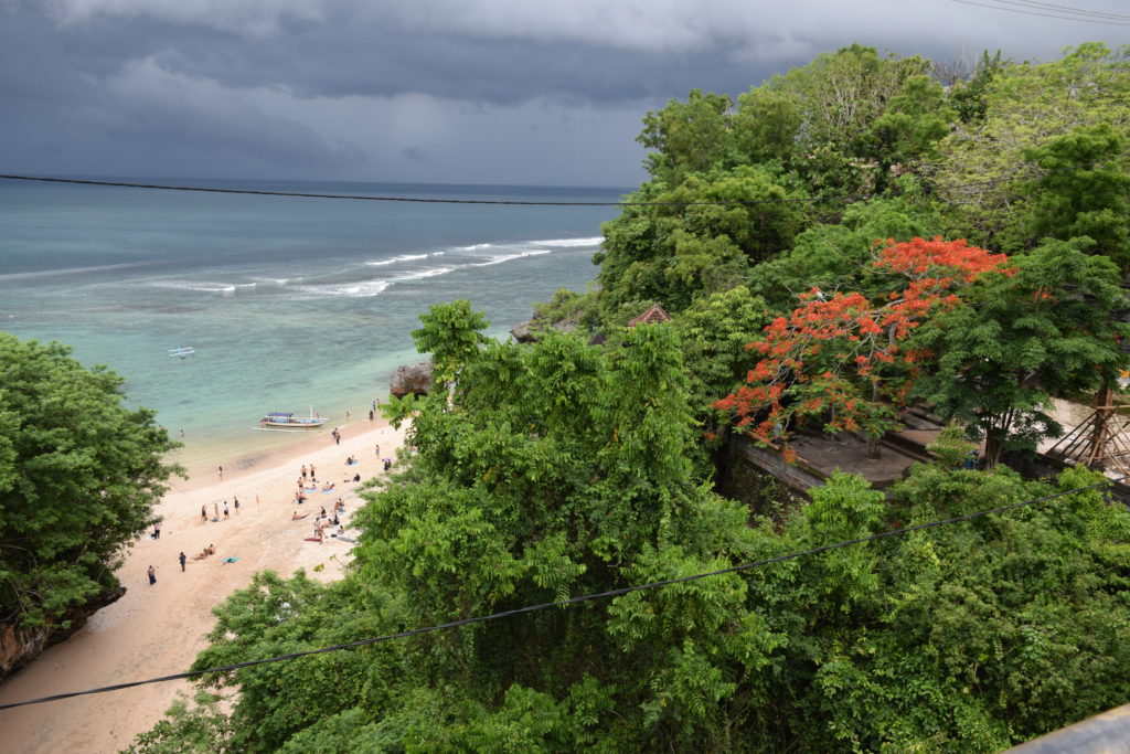 Padang padang Beach Bali