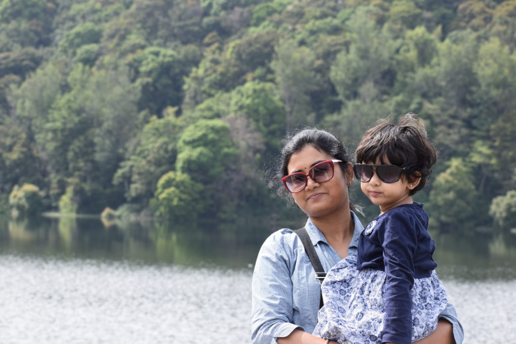 Kundala Dam, Munnar