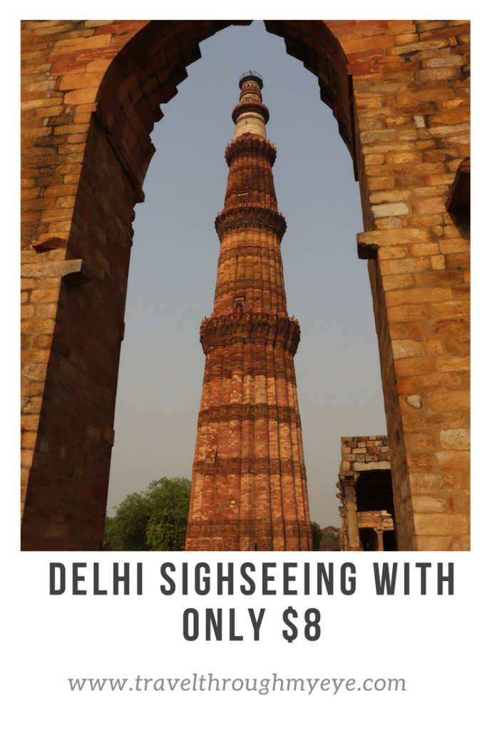 Top 10 places around Delhi - Travel Diary