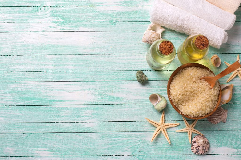 Ayurvedic Spa Treatment PC: Pixabay