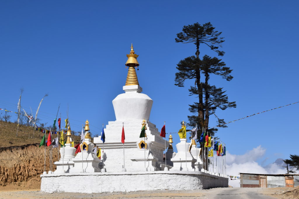 Why should you visit Punakha Valley in your Bhutan trip?