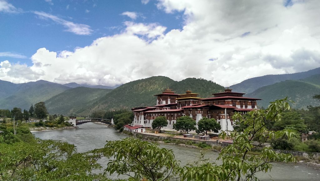 Punakha Sightseeing