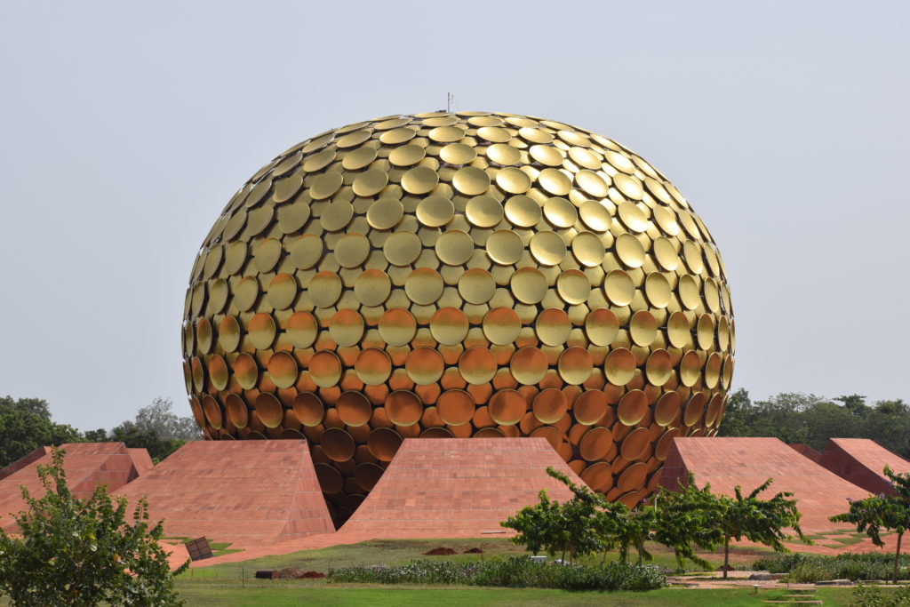 Auroville, Pondicherry- Thing to know before you visit