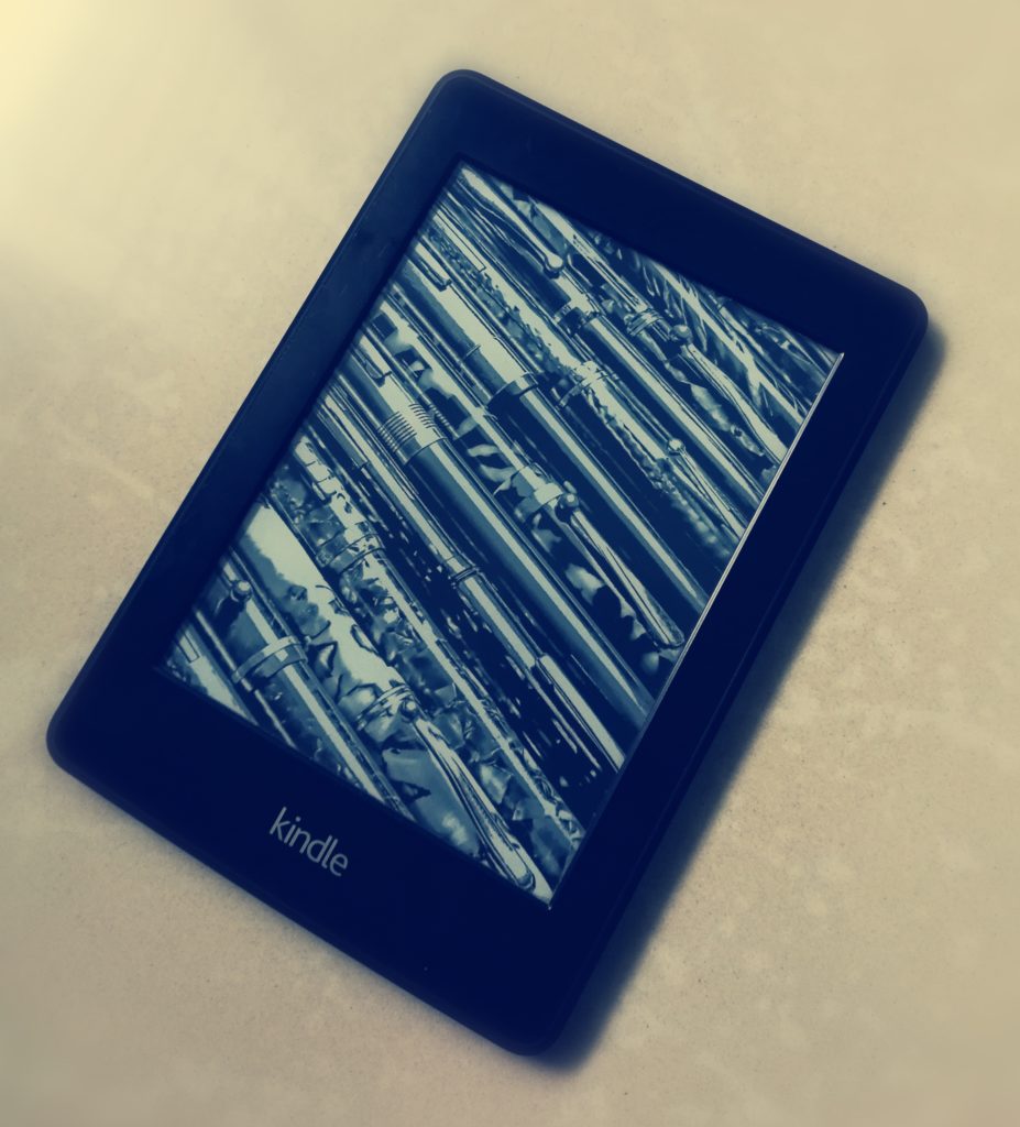 My Kindle