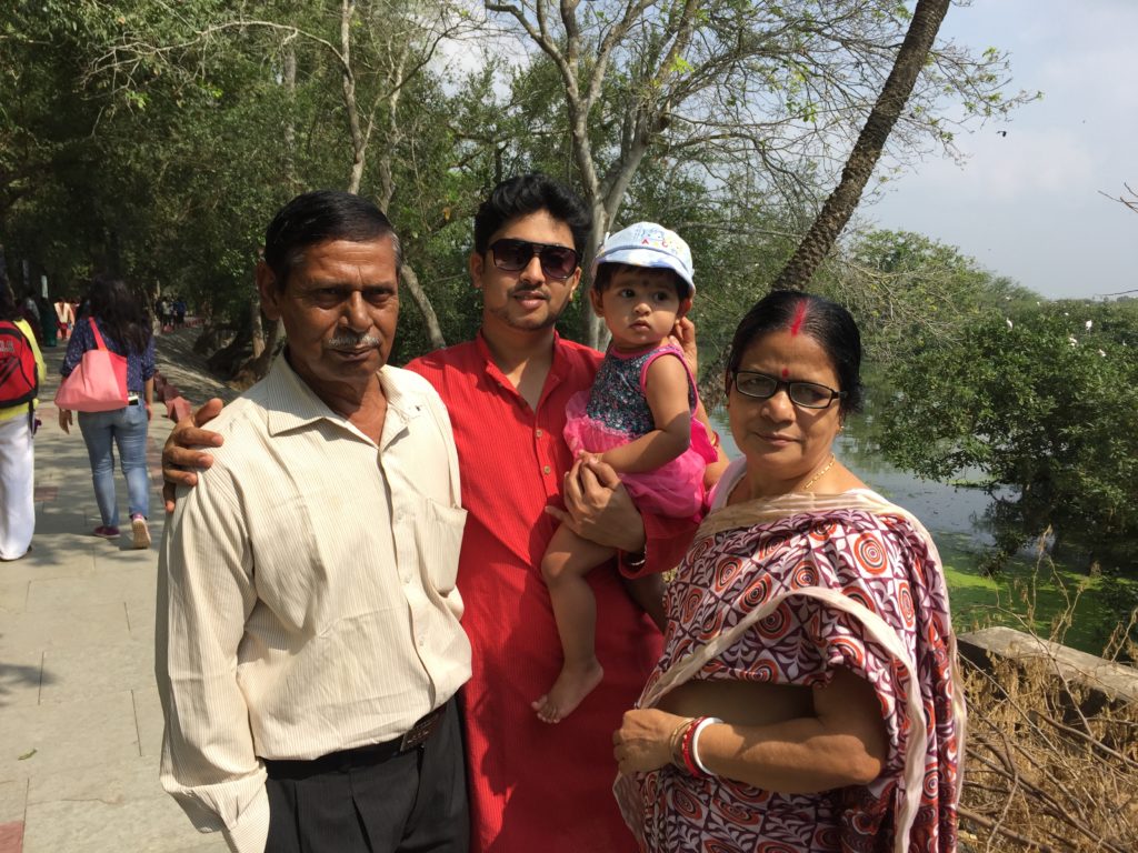  Vedanthangal Bird Sanctuary