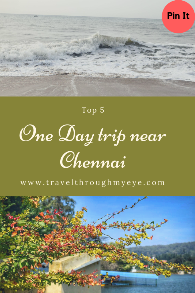 One day trip near Chennai