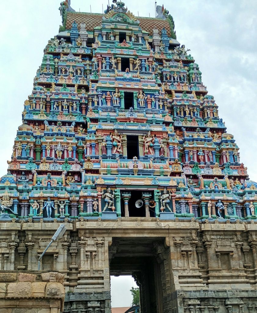 Tamilnadu, India