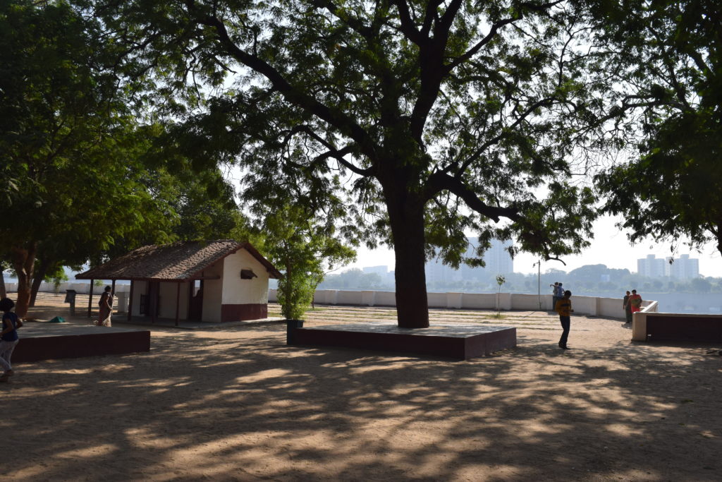 Sabarmati Ashram- Places to visit  near Ahmadabad