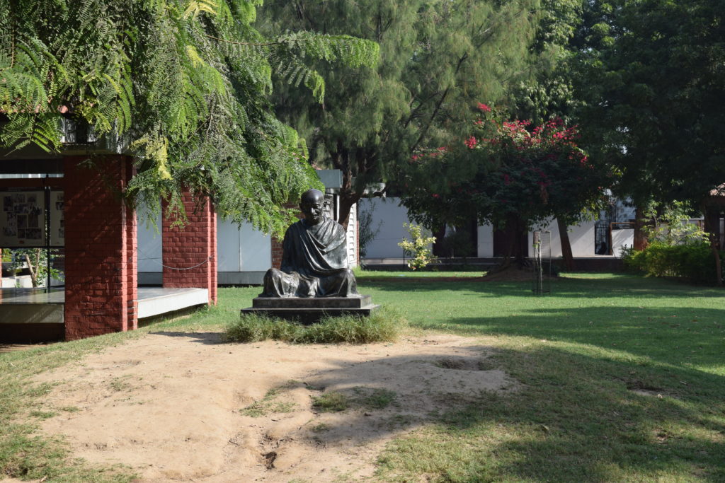 Gandhi Ashram- Places to visit near Ahmedabad