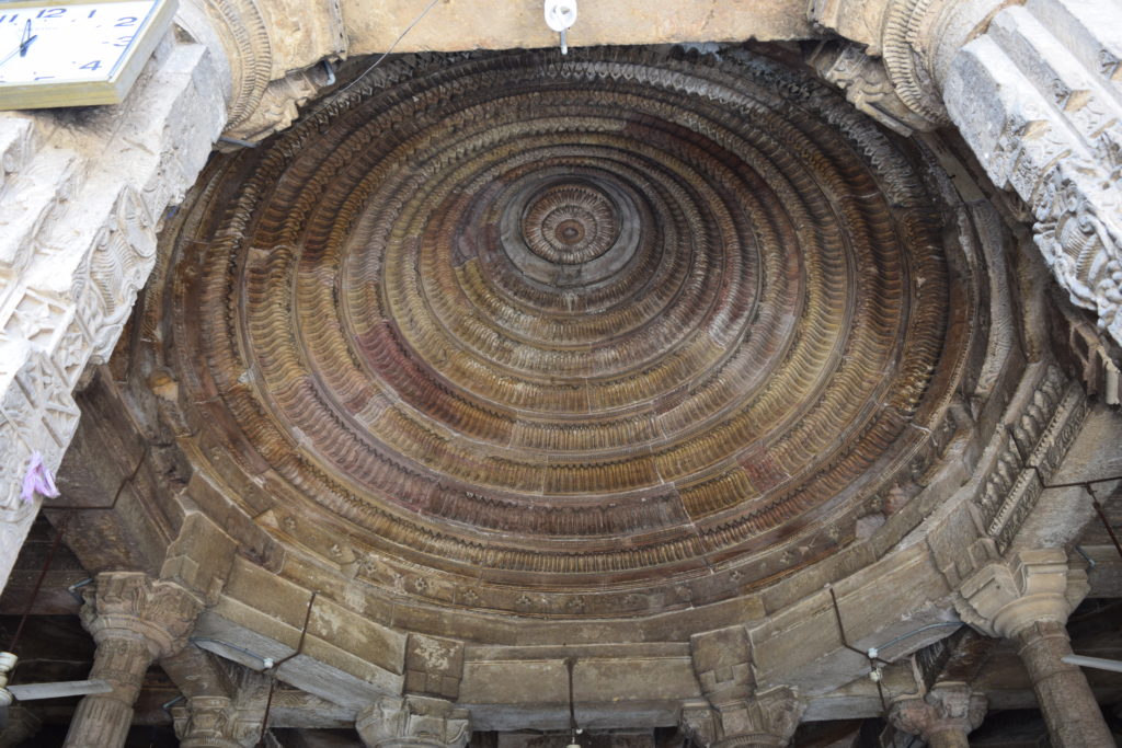 Jama Masjid, Ahmedabad