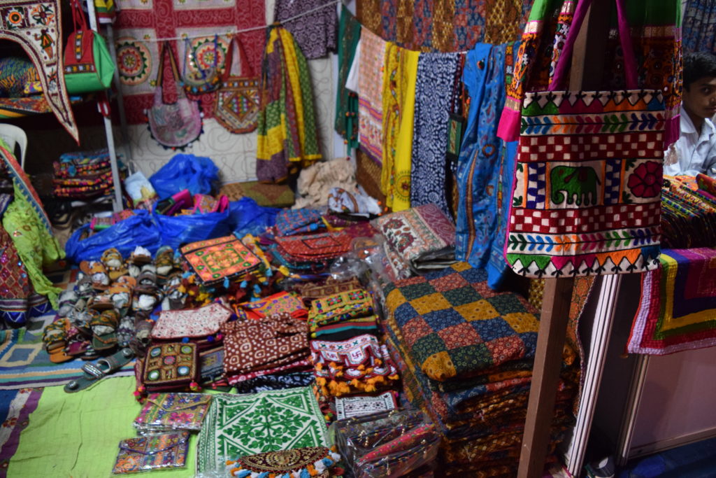 Mela at Rann Utsav