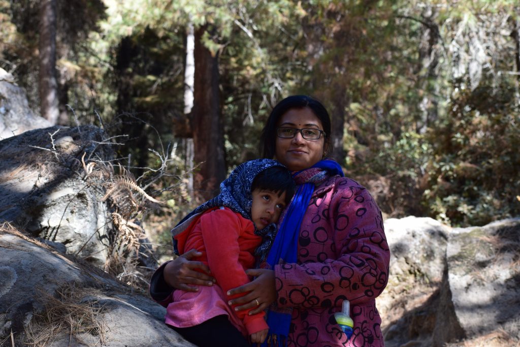 Tiger Nest Trek