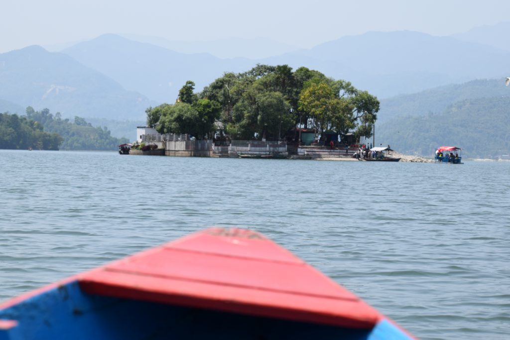 Things to do in Pokhara Nepal