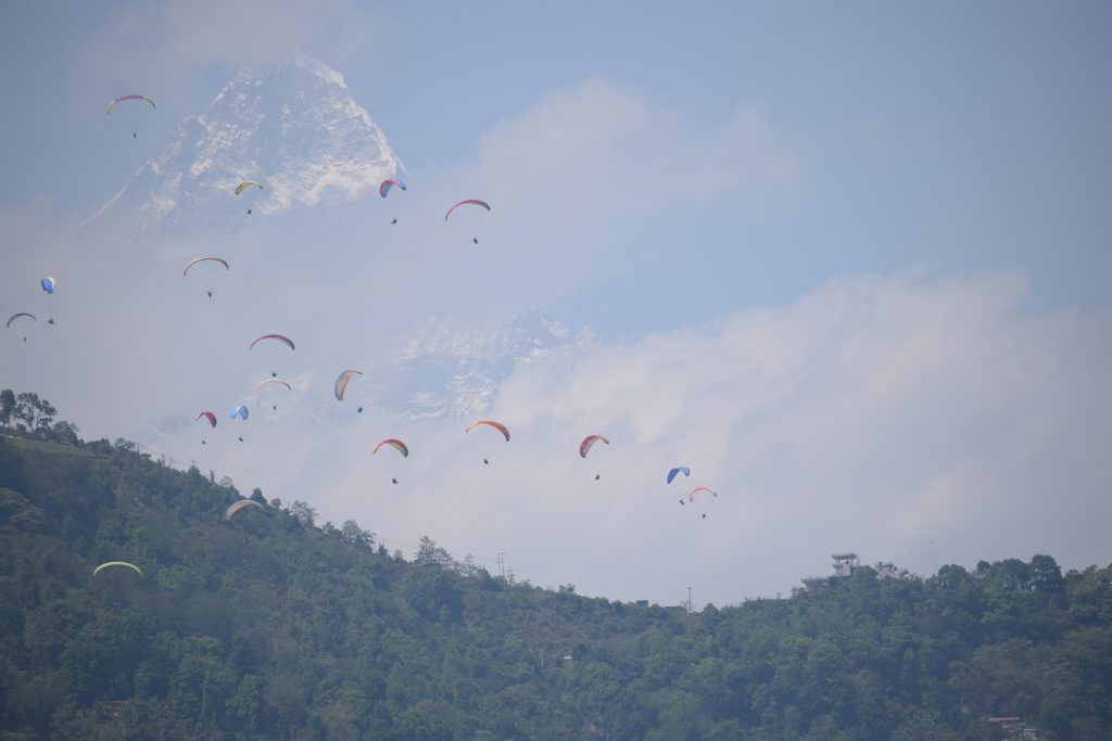 What to do in Pokhara