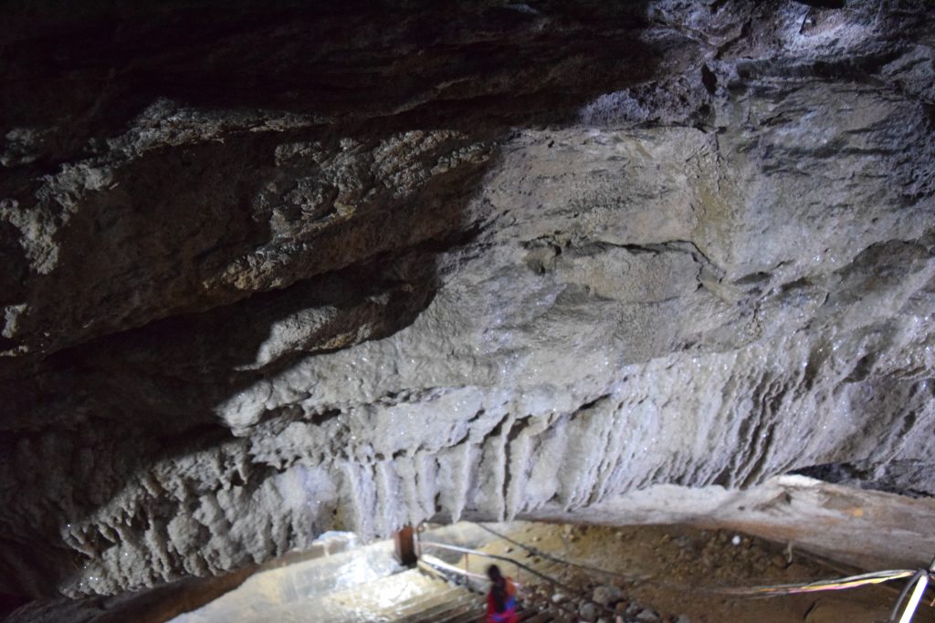 Mahadev Cave at Pokhara