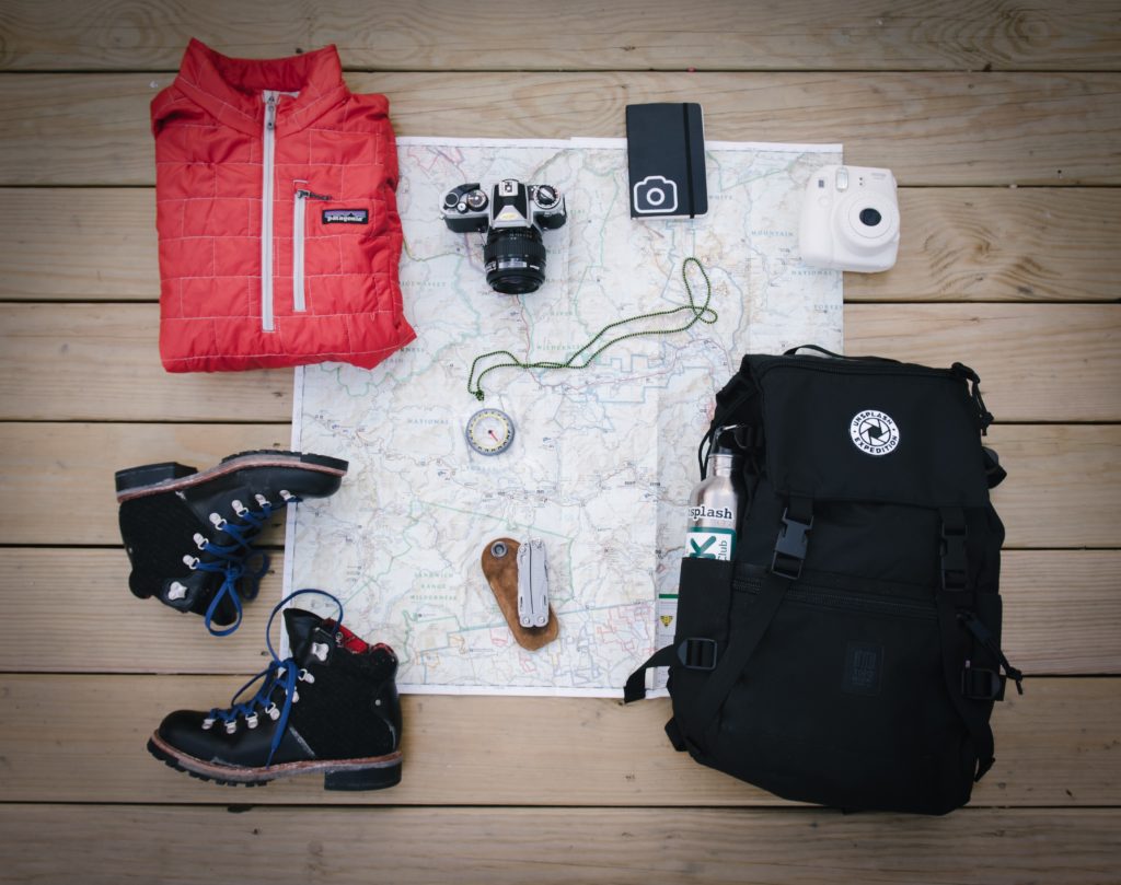 3 beginners' tips for your first trekking adventure.