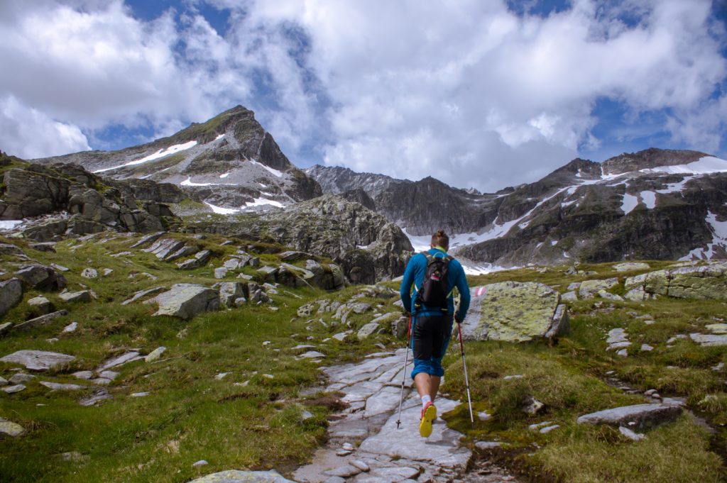 3 beginners' tips for your first trekking adventure.