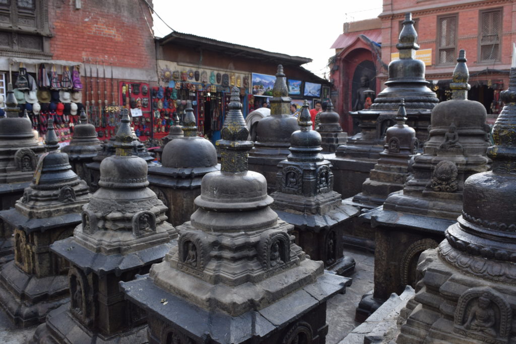 Places to visit near Kathmandu