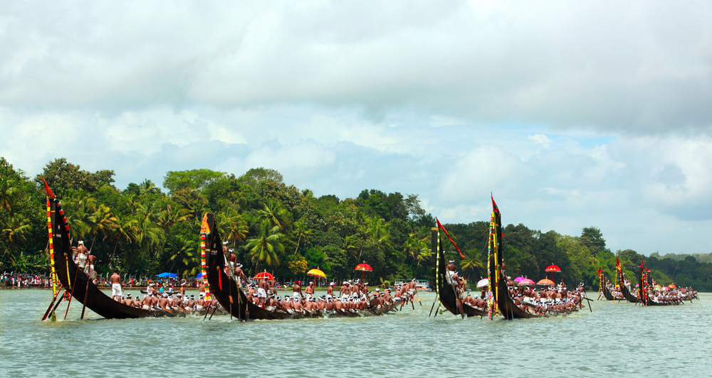 Nehru trophy and Champions Boat League 2019