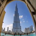 Top 10 sightseeing places in Dubai
