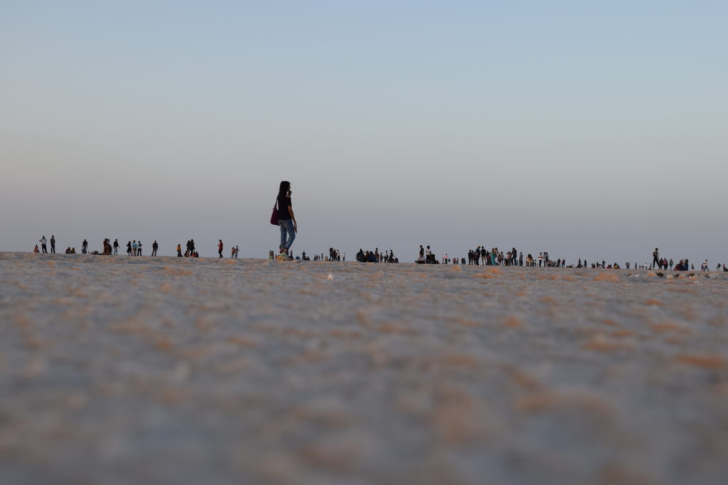 Rann of Kutch Festival-All you need to know