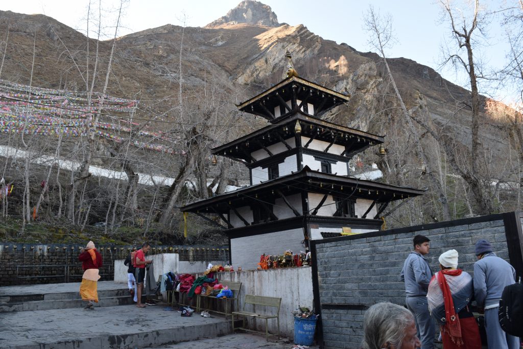 Nepal Muktinath Yatra-Things to know before you visit