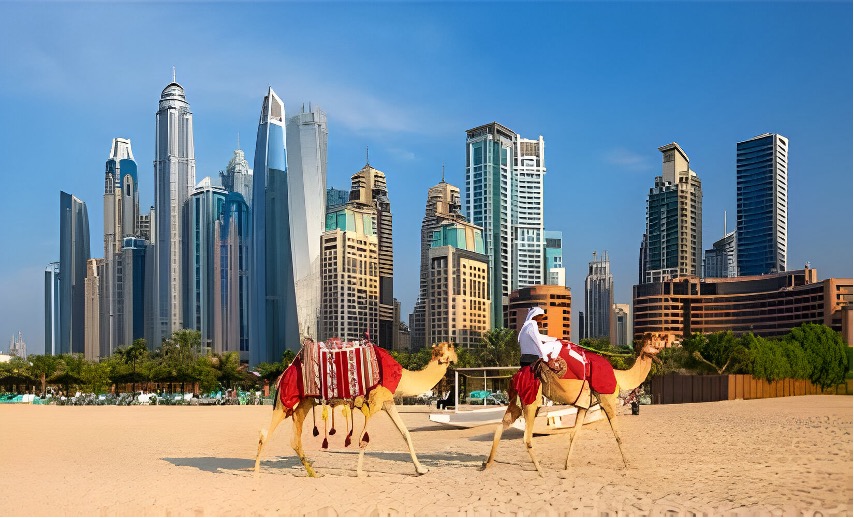 Exploring the unique charms of Dubai for Mice tourism