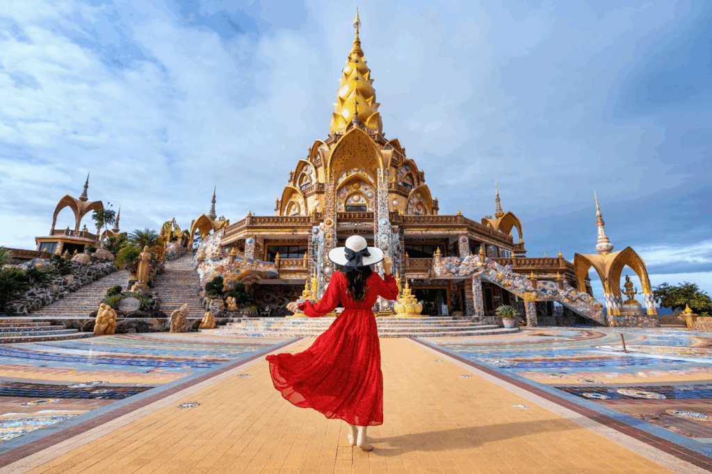 Top 10 Must-Visit Places in Bangkok for an Unforgettable Thailand Trip